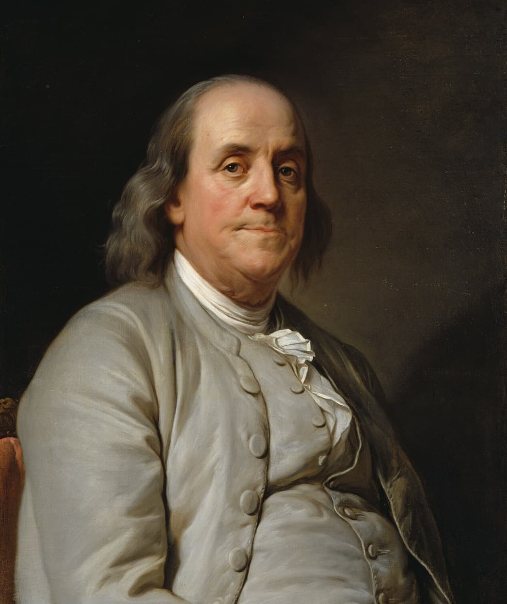 benjamin franklin